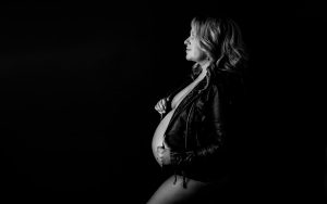 maternity baby photoshoot ayrshire glasgow area