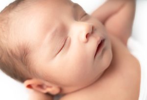 newborn baby photoshoot ayrshire area